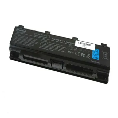 Bateria 6 Celdas OVALTECH para Toshiba Satellite C845, P875, L875 Series