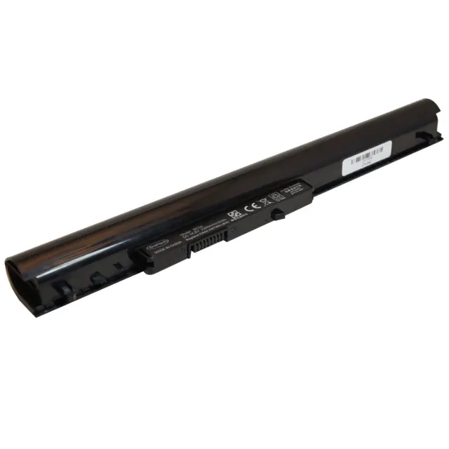 Bateria 4 Celdas OVALTECH para HP Compaq 14-D, 14-R, 15-D, 15-G, 15-H, 15-R, OA04 — vista 2
