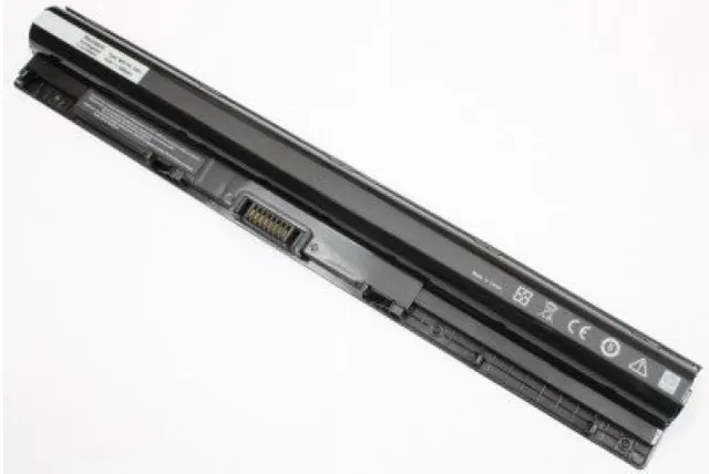 Bateria 4 Celdas OVALTECH  para HP ProBook 440 440 G2 Series — vista 2