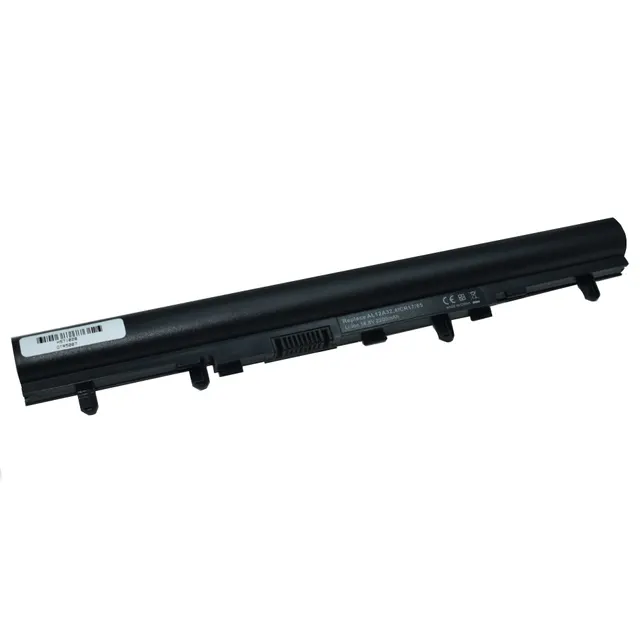 Batería para Laptop OVALTECH OTR5007 — vista 2