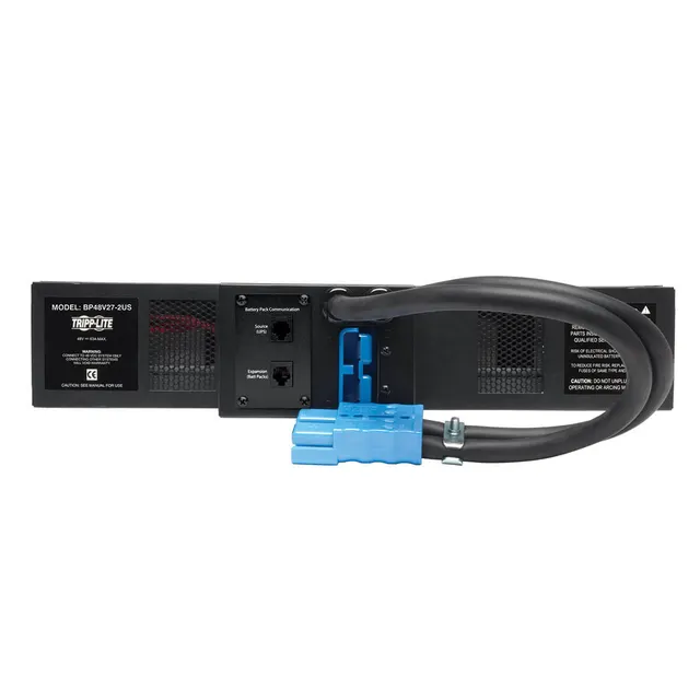 Módulo de Baterías Externas TRIPP-LITE BP48V27-2US — vista 5