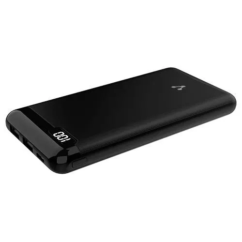 Power Bank VORAGO PB-450-BK — vista 4
