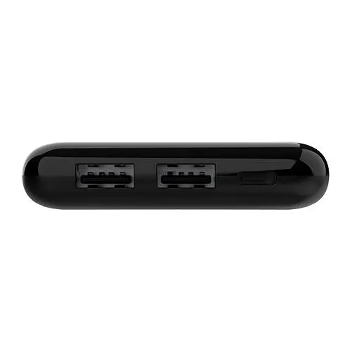 Power Bank VORAGO PB-450-BK — vista 5
