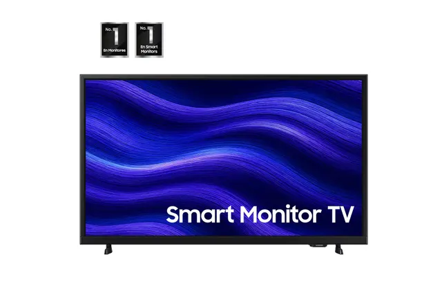 Pantalla Semiprofesional SAMSUNG LS32H5000FFXZX — vista 3