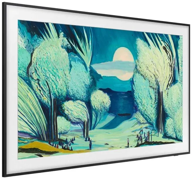 Pantalla SAMSUNG QN65LS03FAFXZX — vista 3