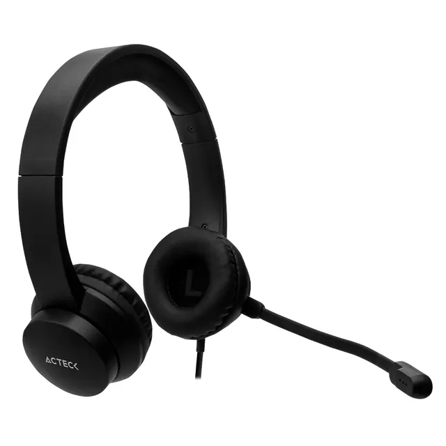 Auriculares ACTECK SF10 — vista 2