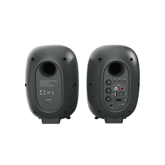 Bocinas ACTECK BS685 — vista 2