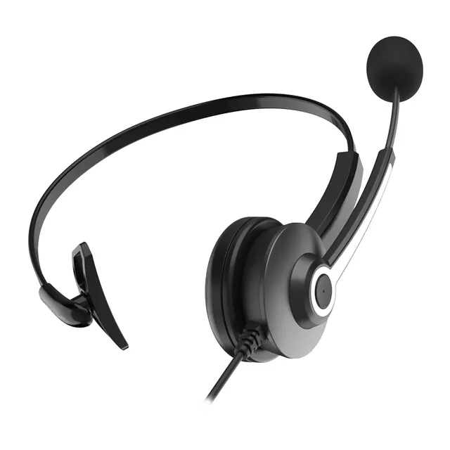 Auriculares ACTECK HP620 — vista 2