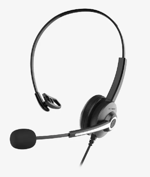 Auriculares ACTECK HP620 — vista 5