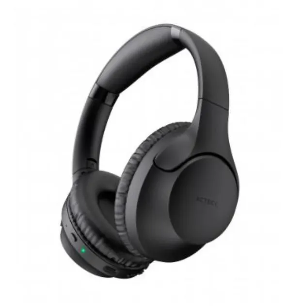 Audífonos ACTECK HP645 — vista 6