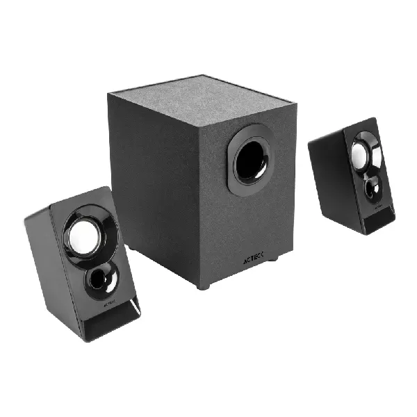 Bocinas ACTECK AS470 — vista 2