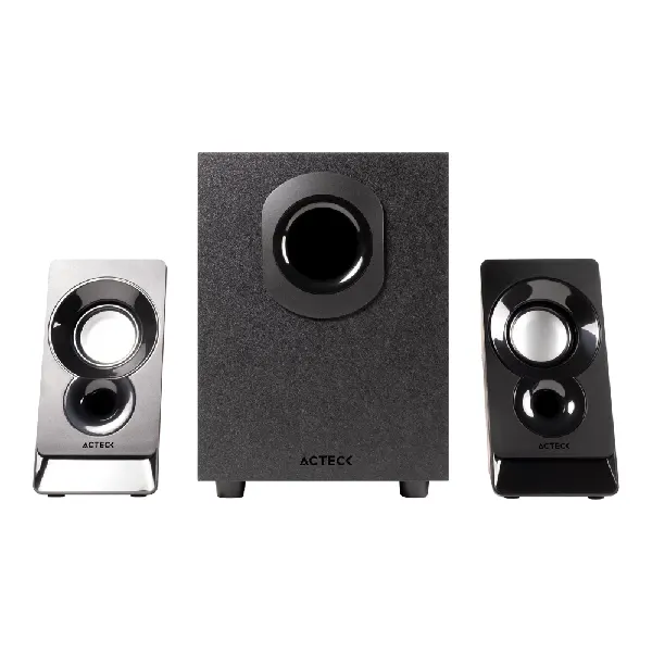 Bocinas ACTECK AS470 — vista 3