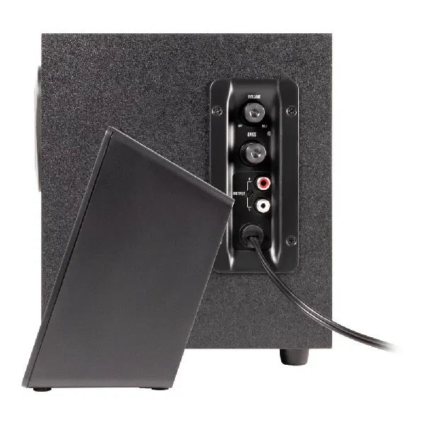 Bocinas ACTECK AS470 — vista 4