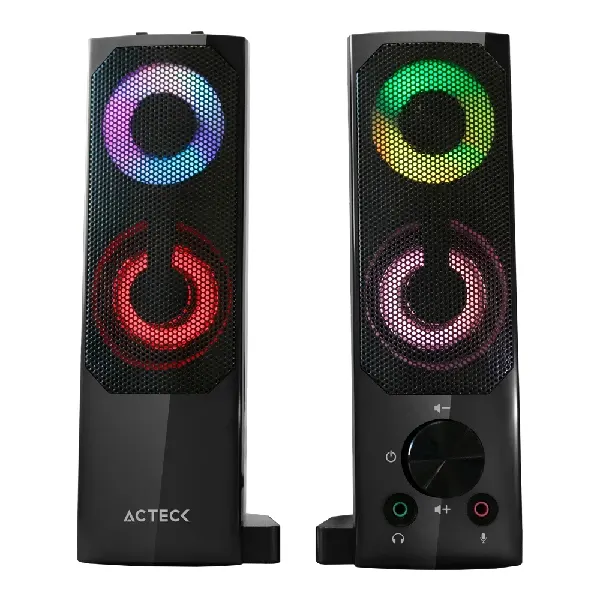 Bocina ACTECK AS450 — vista 2