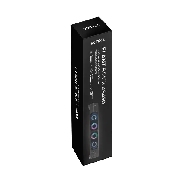 Bocina ACTECK AS450 — vista 4