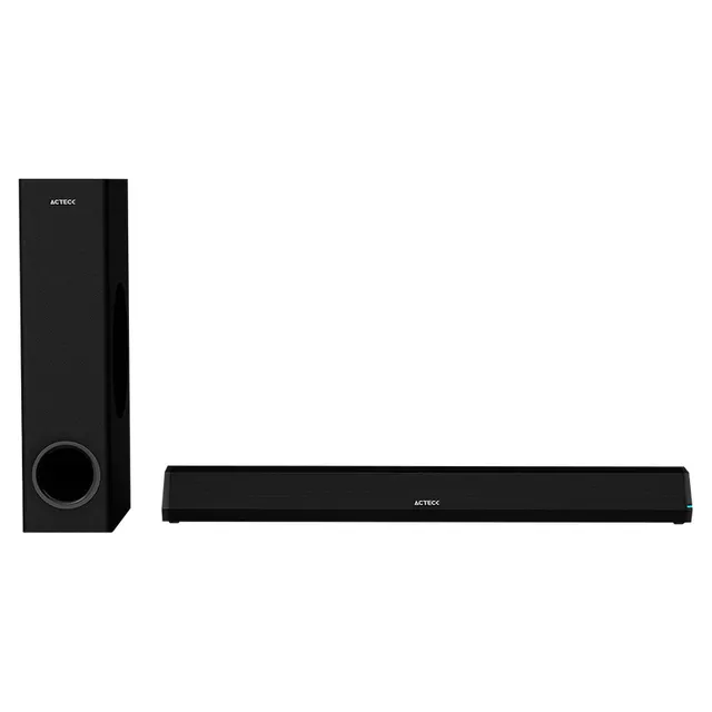 Bocina ACTECK BS670 — vista 3