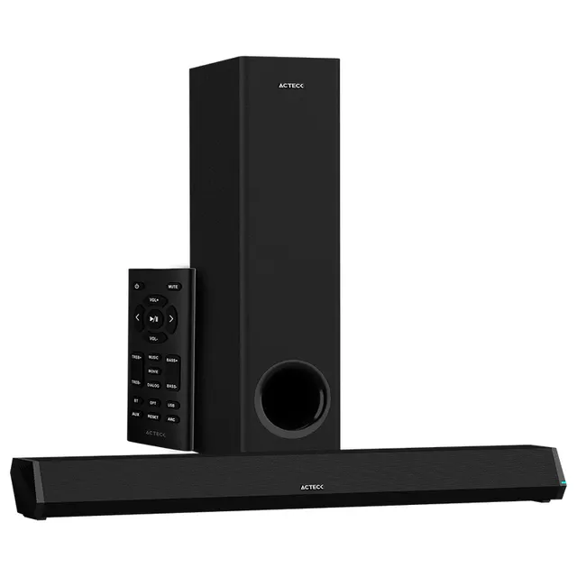 Bocina ACTECK BS670 — vista 5