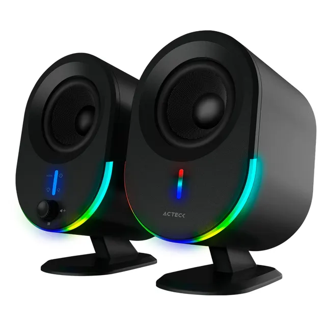 Bocinas ACTECK BS630 — vista 5