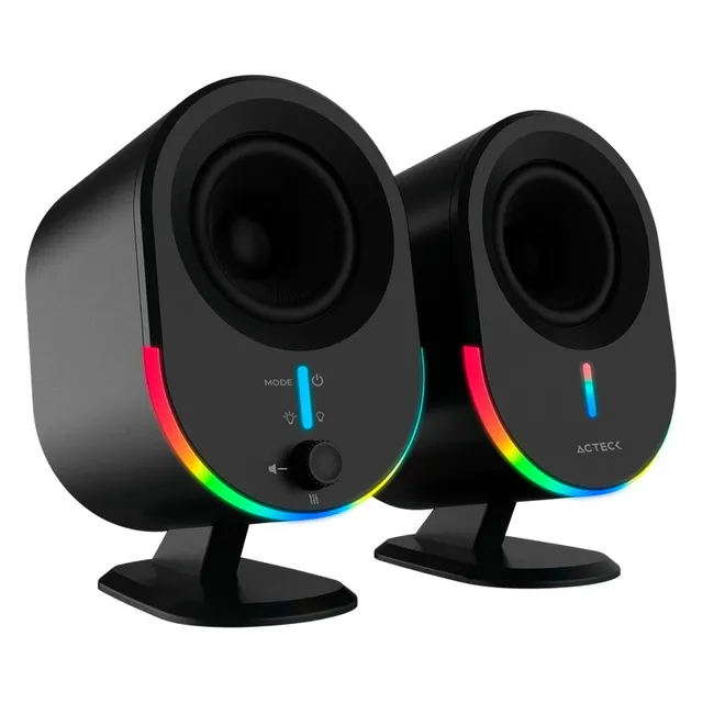 Bocinas ACTECK BS630 — vista 6
