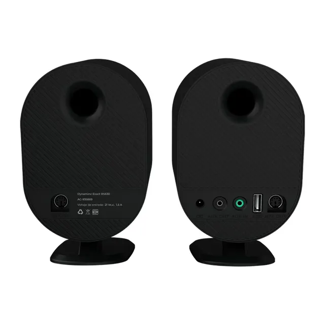Bocinas ACTECK BS630 — vista 7