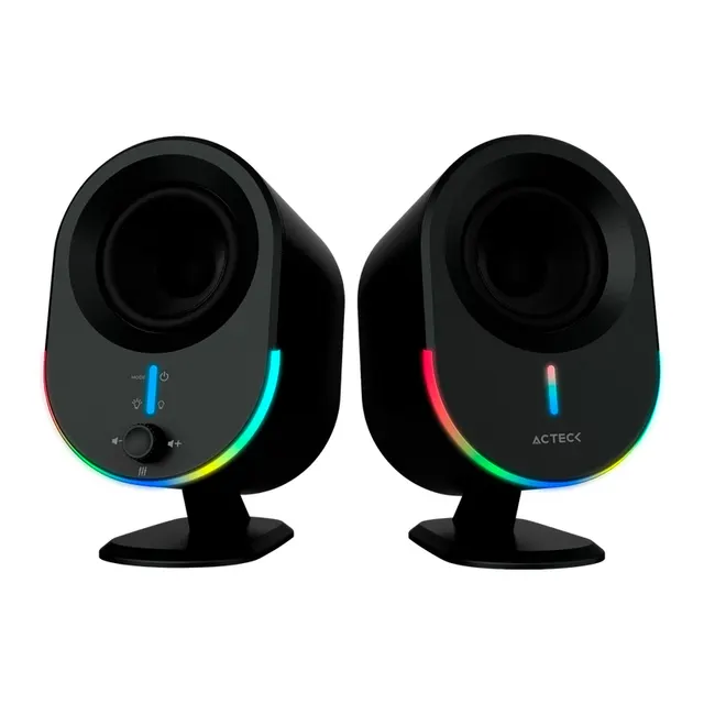 Bocinas ACTECK BS630 — vista 8