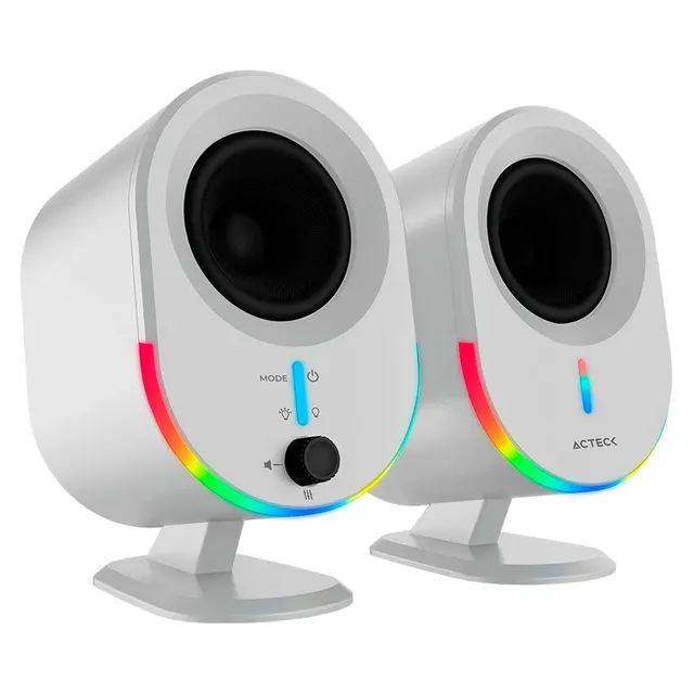 Bocinas ACTECK BS630 — vista 3