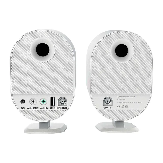 Bocinas ACTECK BS630 — vista 4