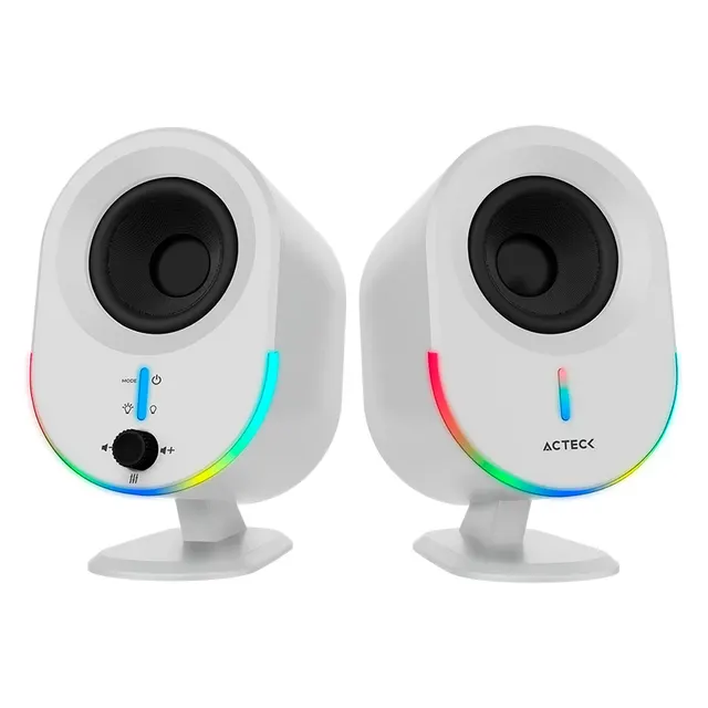 Bocinas ACTECK BS630 — vista 5