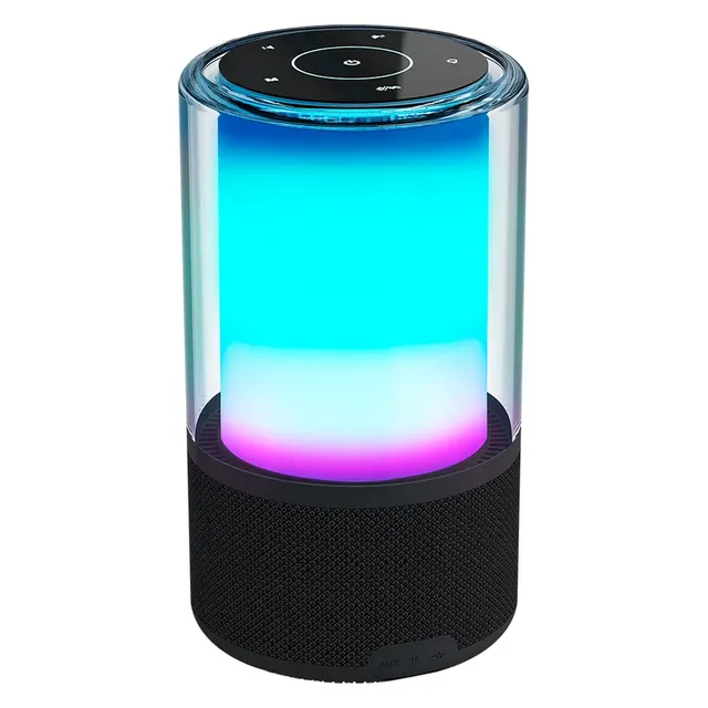 Bocina Inalámbrica  ACTECK AP70 — vista 5