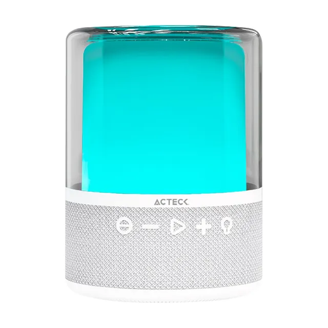 Bocina Inalámbrica ACTECK AP50 — vista 5