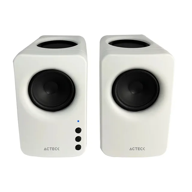 Bocinas ACTECK BS475 — vista 2