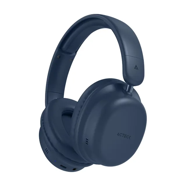 Diademas ACTECK HP626 — vista 3