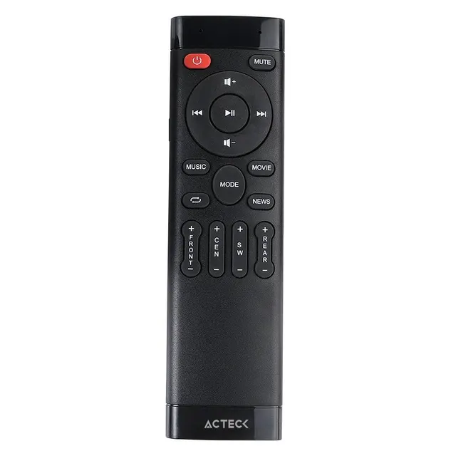 Home Theaters ACTECK BS700 — vista 3