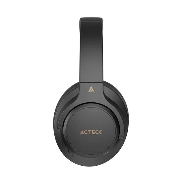 Diademas ACTECK HP750 — vista 2
