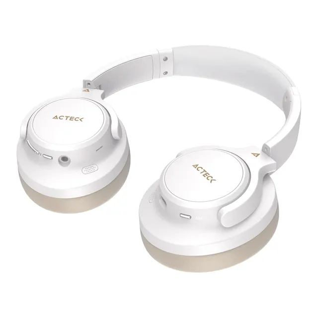 Diademas ACTECK HP750 — vista 4