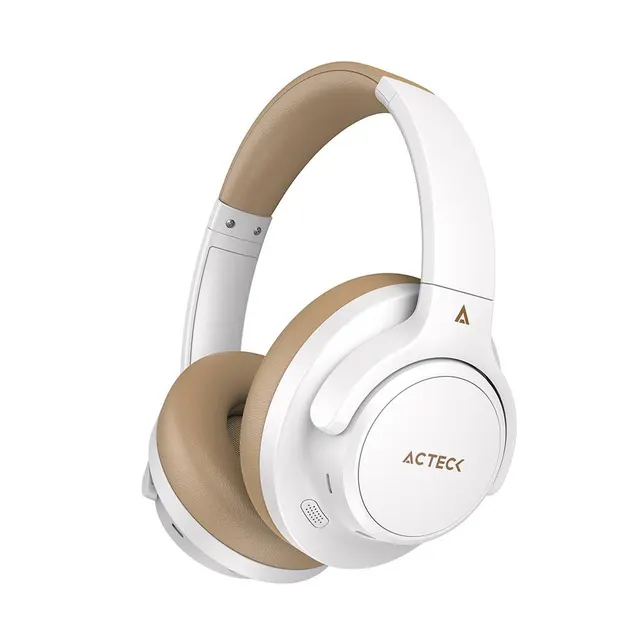 Diademas ACTECK HP750