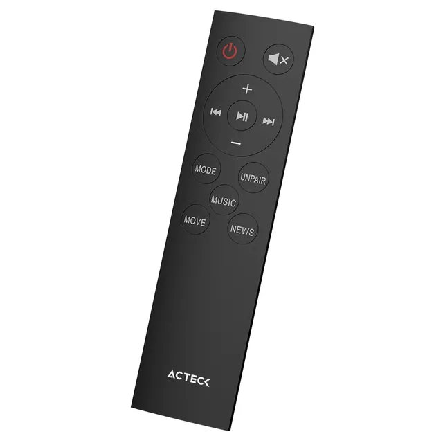 Bocinas ACTECK BS600 — vista 7