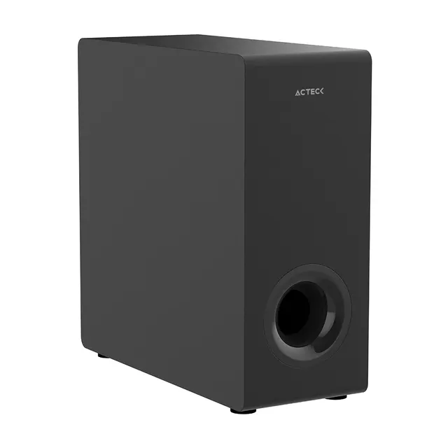 Bocinas ACTECK BS600 — vista 8
