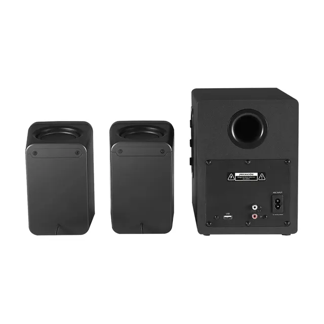 Bocinas ACTECK BS495 — vista 5