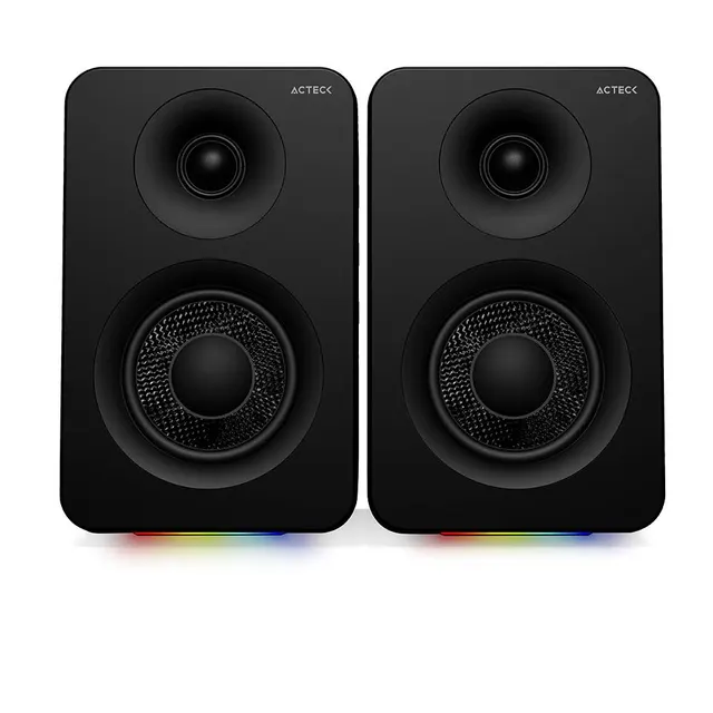 Bocinas ACTECK R BS700 — vista 2