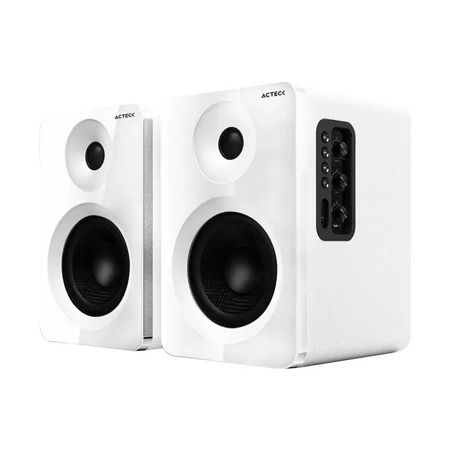 Bocinas ACTECK R BS700 — vista 2