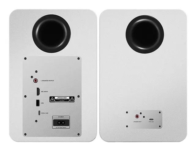Bocinas ACTECK R BS700 — vista 5