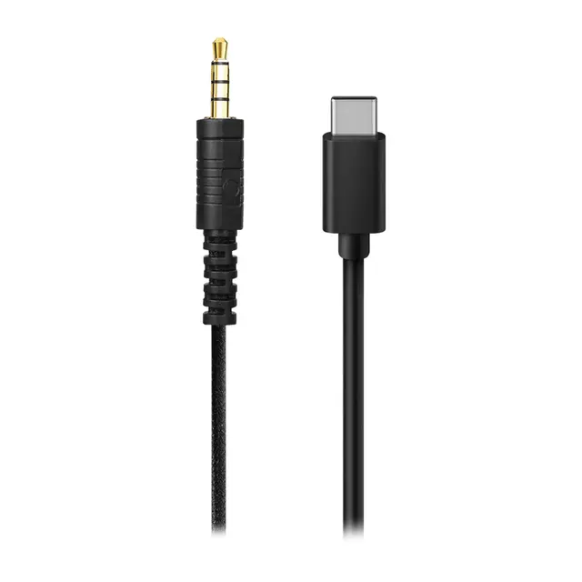 Auriculares ACTECK HC580 — vista 4
