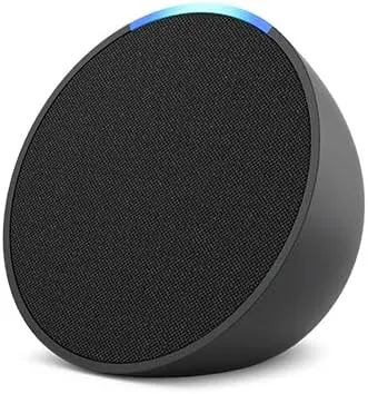 Bocina Amazon AMZ-B09WNK39JN-C — vista 3