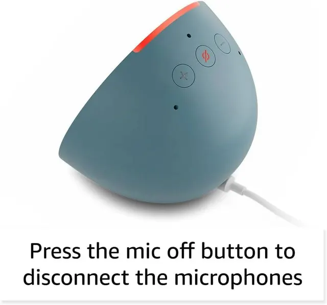 Bocina Amazon C2H4R9 — vista 3