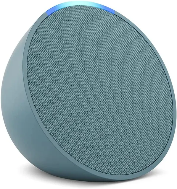Bocina Amazon B09ZX1LRXX-M — vista 4