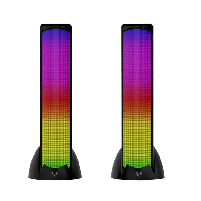 Bocinas Balam Rush BG575 — vista 4