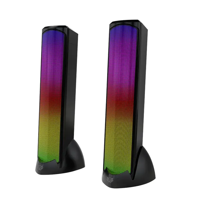 Bocinas Balam Rush BG575 — vista 5