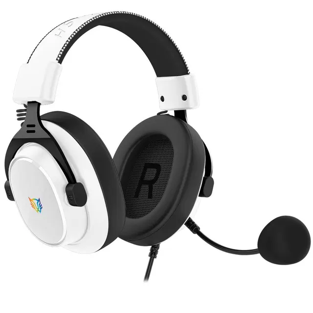 Diademas Gaming Balam Rush HA777 — vista 2