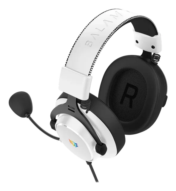 Diademas Gaming Balam Rush HA777 — vista 5